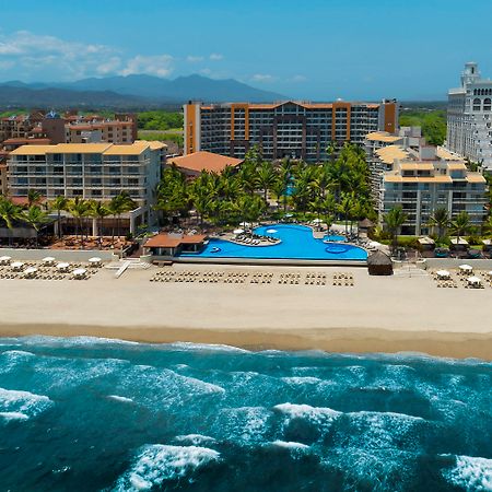 Krystal Grand Nuevo Vallarta Buitenkant foto