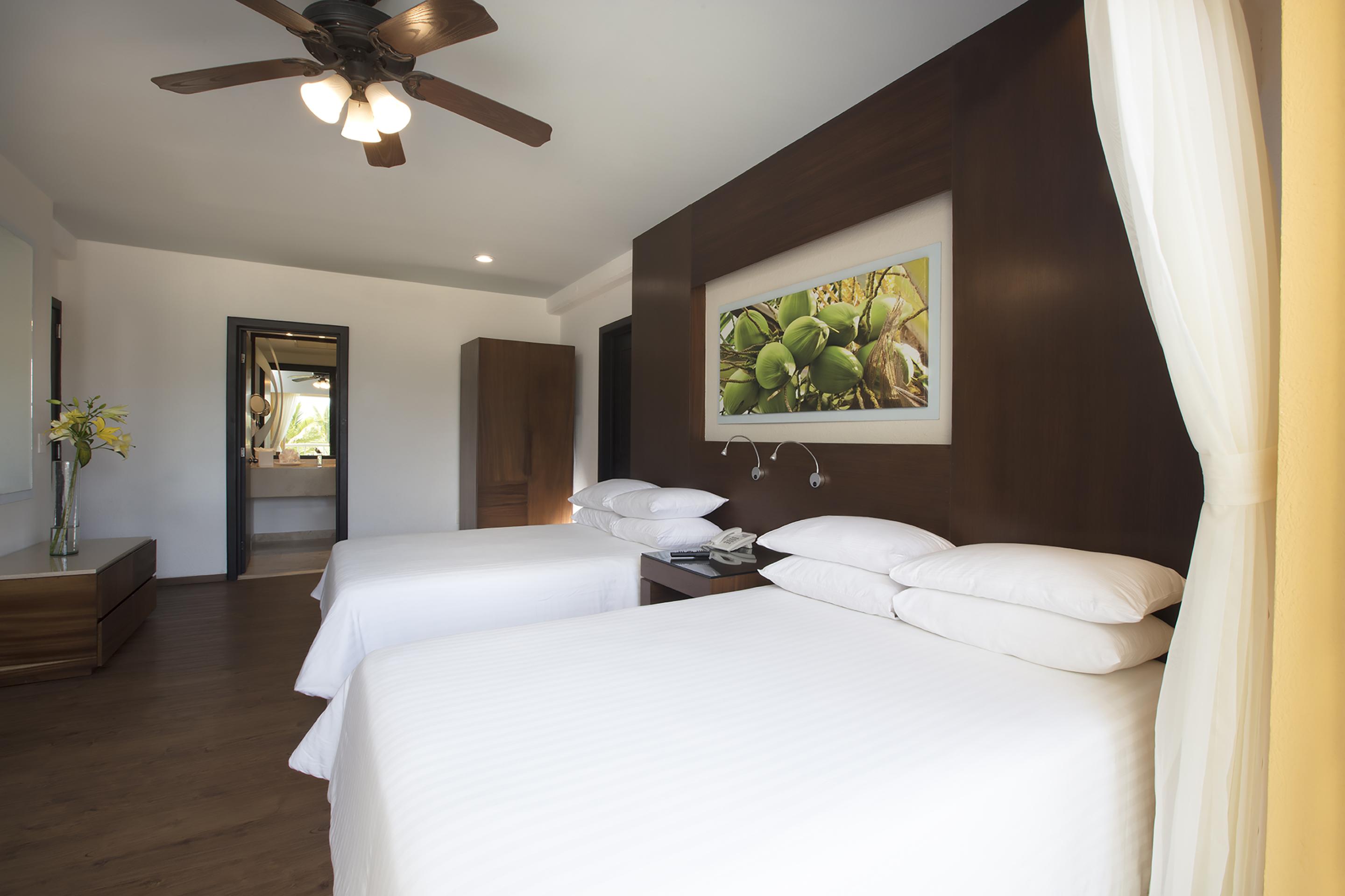 Krystal Grand Nuevo Vallarta Buitenkant foto